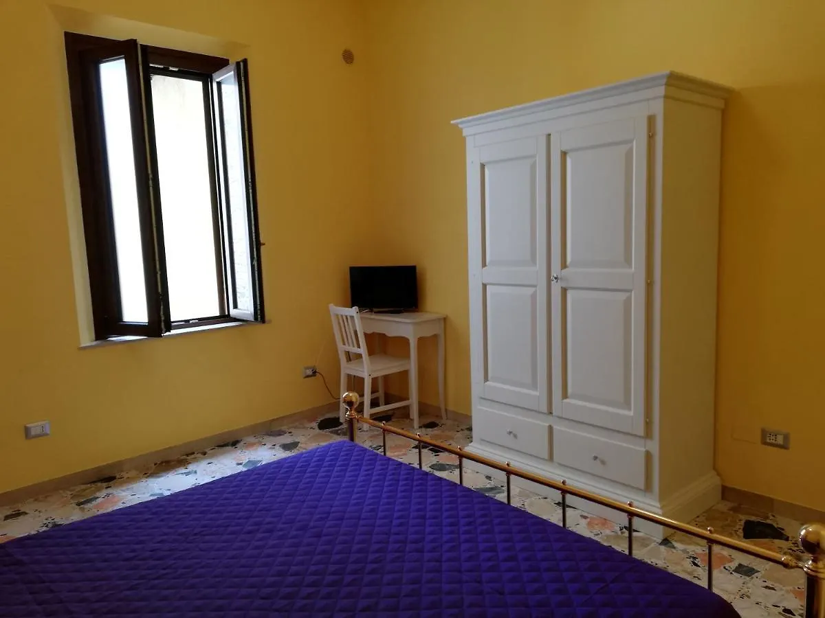 Appartamento La Fragola Viola Perugia