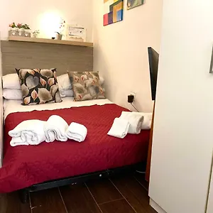  Appartamento La Casina Di Santa Chiara Wifi, Netflix Italia