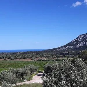  Alloggio per agriturismo Su Barcu Italia